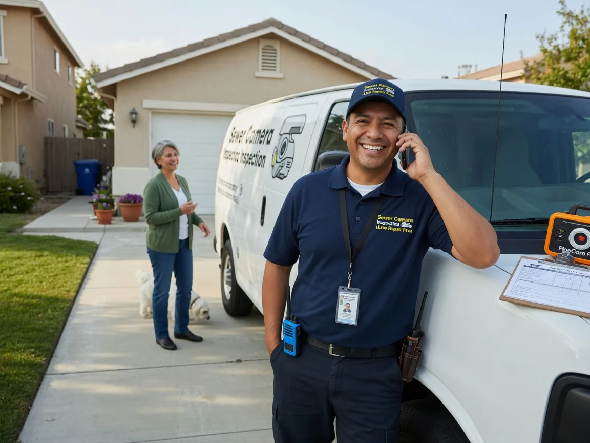 Sewer Line Repair Bedford Hills, NY FAQs